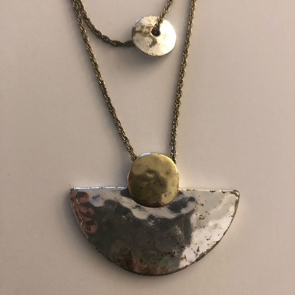 Lucky Brand Necklace - Picture 3 of 5